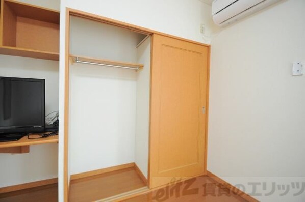 レオパレスミルキーウェイの物件内観写真